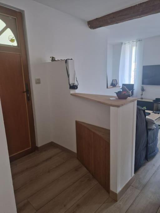 Appartement Dans Le Faubourg Proche De La Plage Collioure Eksteriør billede