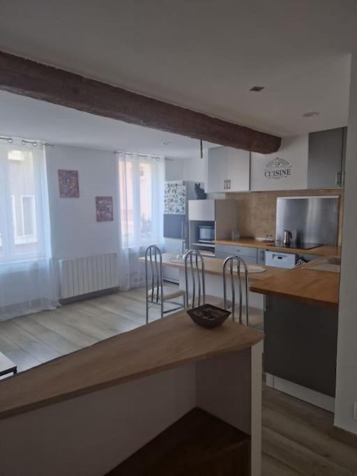 Appartement Dans Le Faubourg Proche De La Plage Collioure Eksteriør billede